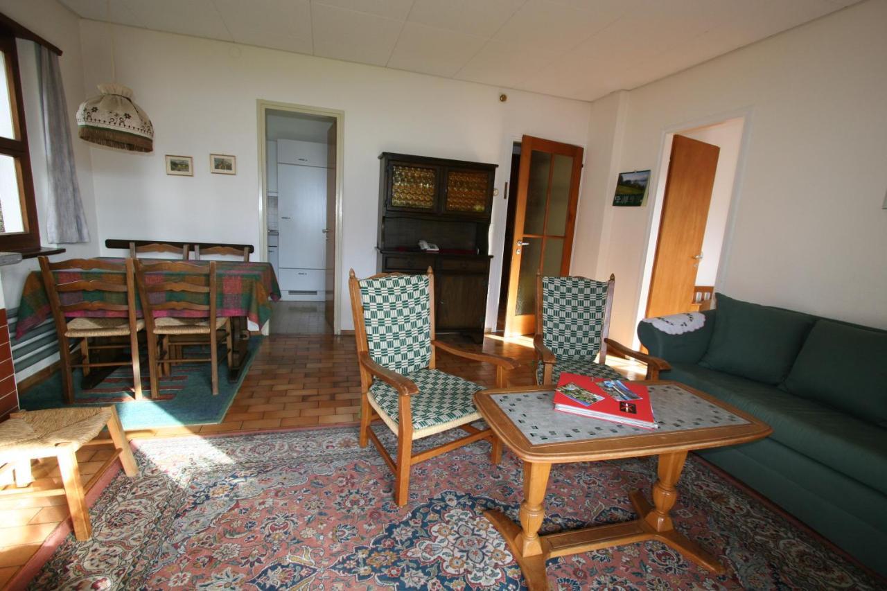 Residenza Paradiso Di Vacanze Minusio Exteriér fotografie