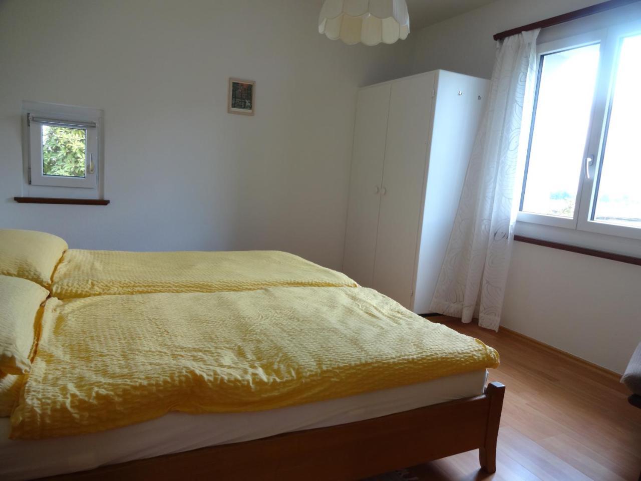 Residenza Paradiso Di Vacanze Minusio Exteriér fotografie